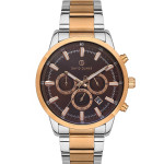 ساعت مچی مردانه اصل | برند دیوید گانر | مدل DG-8392GA-E6