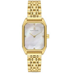 ساعت مچی زنانه اصل | برند دیوید گانر | مدل DG-8417LA-B1