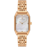 ساعت مچی زنانه اصل | برند دیوید گانر | مدل DG-8417LA-C1