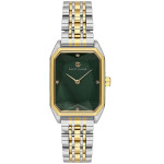 ساعت مچی زنانه اصل | برند دیوید گانر | مدل DG-8417LA-D10