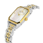 ساعت مچی زنانه اصل | برند دیوید گانر | مدل DG-8417LA-D1