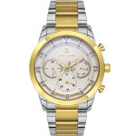 ساعت مچی مردانه اصل | برند دیوید گانر | مدل DG-8420GA-D1