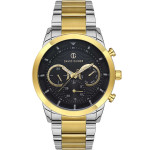 ساعت مچی مردانه اصل | برند دیوید گانر | مدل DG-8420GA-D2