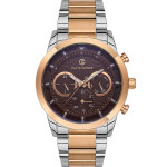 ساعت مچی مردانه اصل | برند دیوید گانر | مدل DG-8420GA-E6