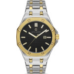 ساعت مچی مردانه اصل | برند دیوید گانر | مدل DG-8452GA-D2