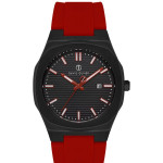 ساعت مچی مردانه اصل | برند دیوید گانر | مدل DG-8470GD-ZP2