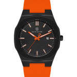 ساعت مچی مردانه اصل | برند دیوید گانر | مدل DG-8470GD-ZQ2