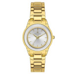 ساعت مچی زنانه اصل | برند دیوید گانر | مدل DG-8492LA-B1