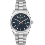 ساعت مچی مردانه اصل | برند دیوید گانر | مدل DG-8493GA-A3