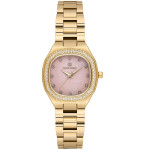 ساعت مچی زنانه اصل | برند دیوید گانر | مدل DG-8519LA-B16