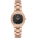 ساعت مچی زنانه اصل | برند دیوید گانر | مدل DG-8519LA-C2