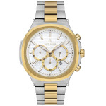 ساعت مچی مردانه اصل | برند دیوید گانر | مدل DG-8522GA-D1