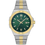 ساعت مچی مردانه اصل | برند دیوید گانر | مدل DG-8608GA-D10