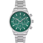 ساعت مچی مردانه اصل | برند دیوید گانر | مدل DG-8623GA-A10A