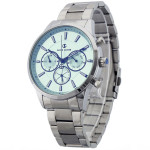 ساعت مچی مردانه اصل | برند دیوید گانر | مدل DG-8623GA-A15