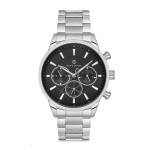 ساعت مچی مردانه اصل | برند دیوید گانر | مدل DG-8623GA-A2