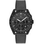 ساعت مچی مردانه اصل | برند دیوید گانر | مدل DG-8627GD-Y9