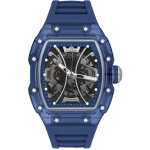 ساعت مچی مردانه اصل | برند دیوید گانر | مدل DG-8628GD-ZA2