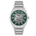 ساعت مچی مردانه اصل | برند دیوید گانر | مدل DG-8653GA-A10