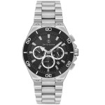 ساعت مچی مردانه اصل | برند دیوید گانر | مدل DG-8654GA-A2