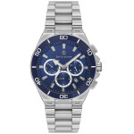 ساعت مچی مردانه اصل | برند دیوید گانر | مدل DG-8654GA-A3