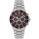 ساعت مچی مردانه اصل | برند دیوید گانر | مدل DG-8654GA-A8