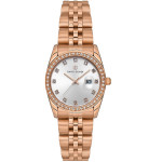 ساعت مچی زنانه اصل | برند دیوید گانر | مدل DG-8657LA-C1