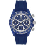 ساعت مچی مردانه اصل | برند دیوید گانر | مدل DG-8658GD-H3