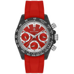 ساعت مچی مردانه اصل | برند دیوید گانر | مدل DG-8658GD-ZP8