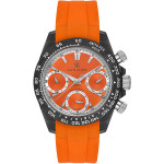 ساعت مچی مردانه اصل | برند دیوید گانر | مدل DG-8658GD-ZQ11