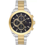 ساعت مچی مردانه اصل | برند دیوید گانر | مدل DG-8679GA-D2