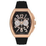 ساعت مچی مردانه اصل | برند دیوید گانر | مدل DG-8690GD-R2