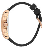 ساعت مچی مردانه اصل | برند دیوید گانر | مدل DG-8690GD-ZX10