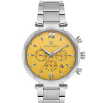 ساعت مچی مردانه اصل | برند دیوید گانر | مدل DG-8693GA-A12