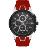 ساعت مچی مردانه اصل | برند دیوید گانر | مدل DG-8696GD-ZL2