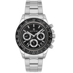 ساعت مچی مردانه اصل | برند دیوید گانر | مدل DG-8711GA-A2