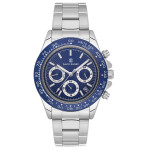 ساعت مچی مردانه اصل | برند دیوید گانر | مدل DG-8711GA-A3