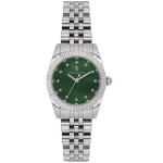 ساعت مچی زنانه اصل | برند دیوید گانر | مدل DG-8731LA-A10