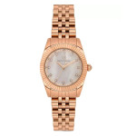 ساعت مچی زنانه اصل | برند دیوید گانر | مدل DG-8731LA-C5