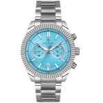 ساعت مچی مردانه اصل | برند دیوید گانر | مدل DG-8734GA-A15