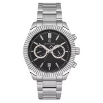 ساعت مچی مردانه اصل | برند دیوید گانر | مدل DG-8734GA-A2