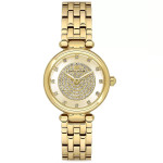 ساعت مچی زنانه اصل | برند دیوید گانر | مدل DG-8738LA-B4