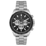 ساعت مچی مردانه اصل | برند دیوید گانر | مدل DG-8743GA-J2