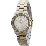 ساعت مچی زنانه اصل | برند دیوید گانر | مدل DG-8745LA-D1