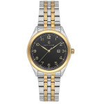 ساعت مچی زنانه اصل | برند دیوید گانر | مدل DG-8746LA-D2