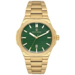 ساعت مچی مردانه اصل | برند دیوید گانر | مدل DG-8755GA-B10