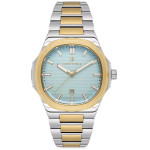 ساعت مچی مردانه اصل | برند دیوید گانر | مدل DG-8755GA-D15