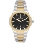 ساعت مچی مردانه اصل | برند دیوید گانر | مدل DG-8755GA-D2