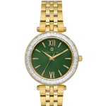 ساعت مچی زنانه اصل | برند دیوید گانر | مدل DG-8757LA-B10