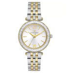 ساعت مچی زنانه اصل | برند دیوید گانر | مدل DG-8757LA-D1